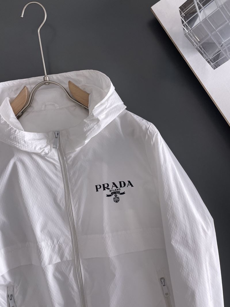 Prada Outwear